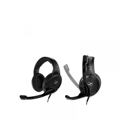 CASTI SENNHEISER PC 360