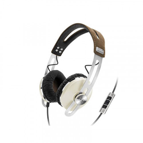 CASTI SENNHEISER MOMENTUM ON-EAR