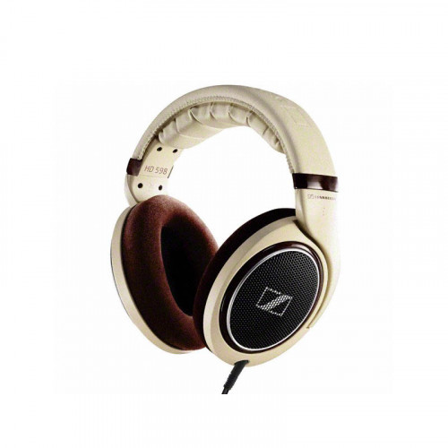 CASTI SENNHEISER HD 598