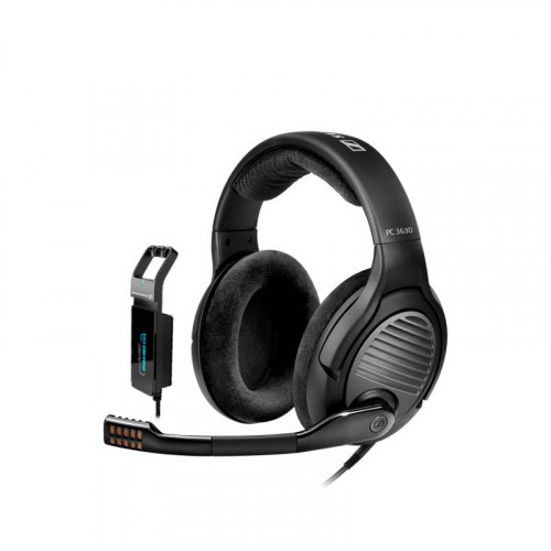 CASTI SENNHEISER PC 363D