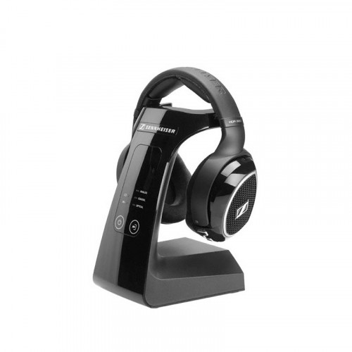 CASTI SENNHEISER HDR 220