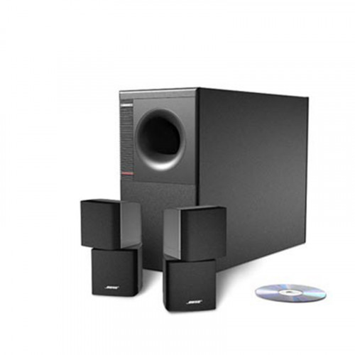 Sistem boxe 5.1 Bose Acoustimass 5