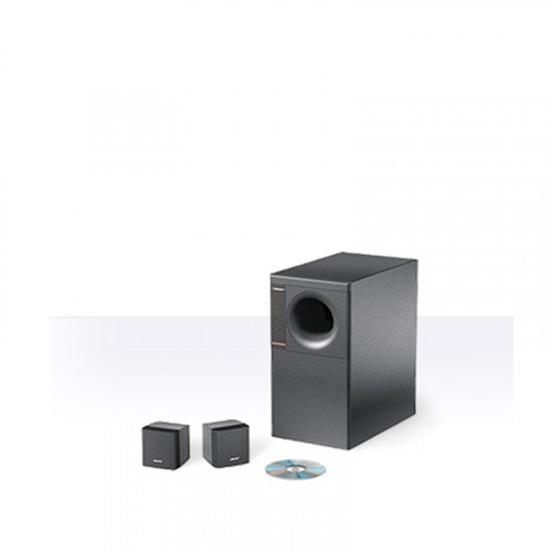 Sistem boxe 2.1 Bose Acoustimass 3