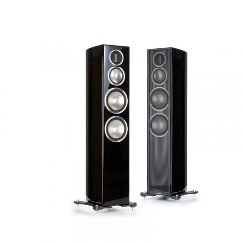 Boxe podea Monitor Audio Gold GX200