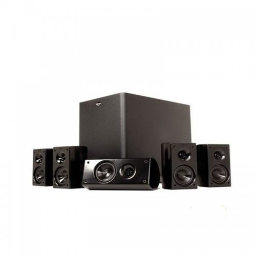 Sistem 5.1 Klipsch HD Theater 300