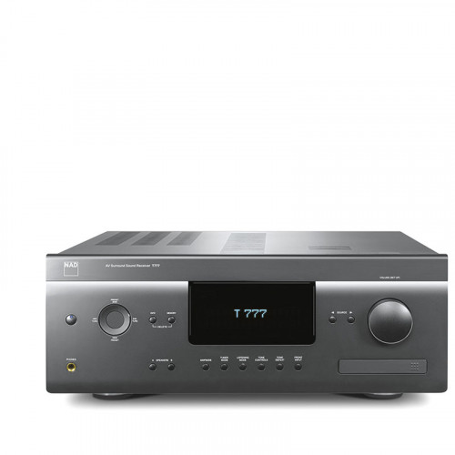 Receiver NAD T 777