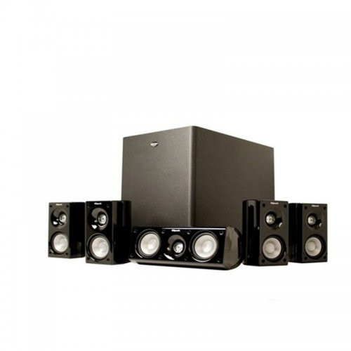  Sistem 5.1 Klipsch HD Theater 500