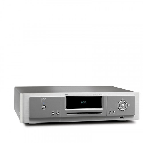 CD Player NAD M50 Digital Music Player