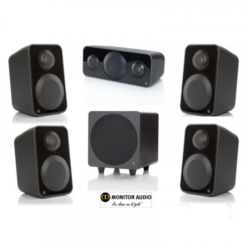 Boxe Monitor Audio 5.1 Vector