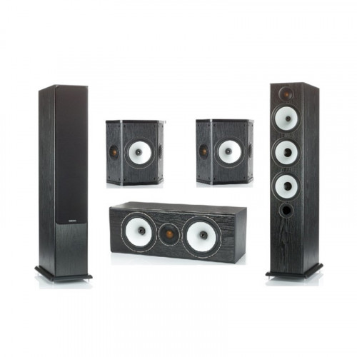 Boxe Monitor Audio BX6AV