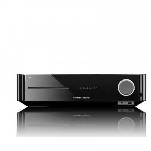 Receiver Blu-Ray Harman Kardon BDS-570