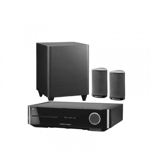 Home Cinema Harman Kardon BDS 330