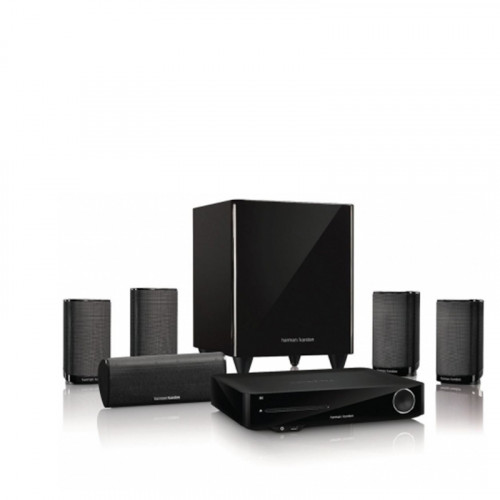 Home Cinema Harman Kardon BDS 775