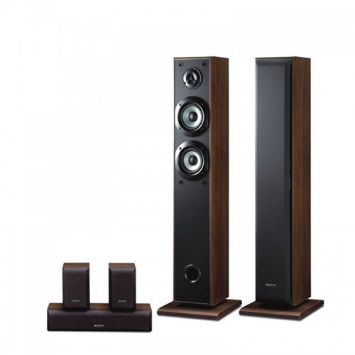 Sistem 5.1 Sony SS-FCR4000