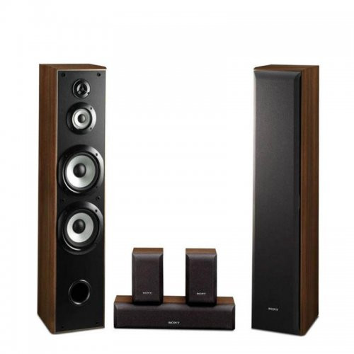 Sistem 5.1 Sony SS-FCR6000