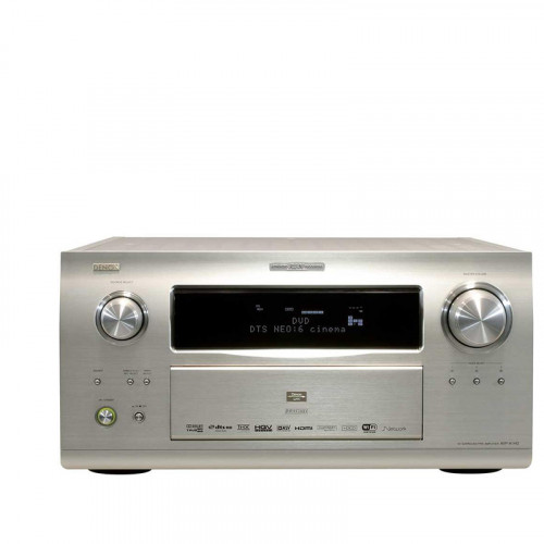 Preamplificator Denon AVP-A1HDA