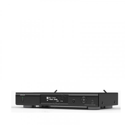 DAC Denon DNP-730AE