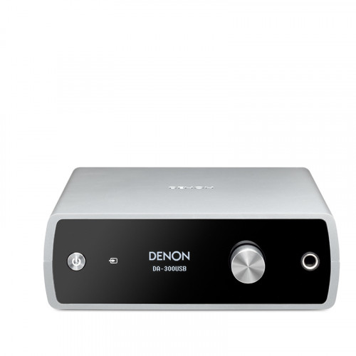 DAC Denon DA-300USB