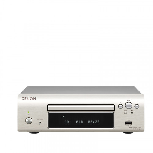 CD Player Denon DCD-F109