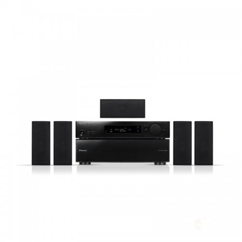 Home Cinema Magnat VC 2