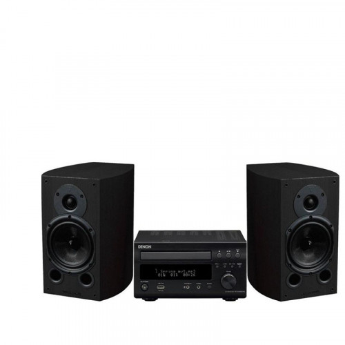 Mini sistem Denon D-M38DAB