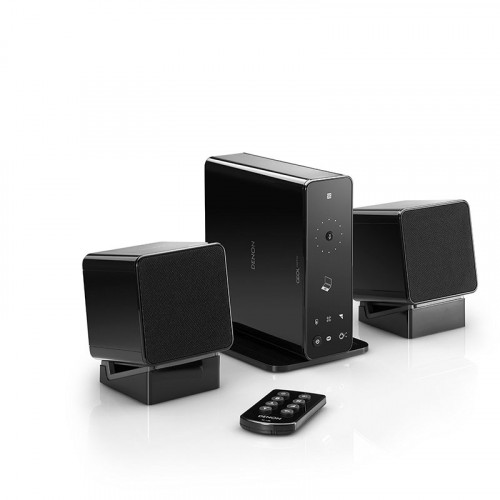 Mini sistem Denon CEOL Carino N2