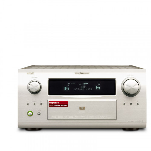 Receiver Denon AVC-A1HDA