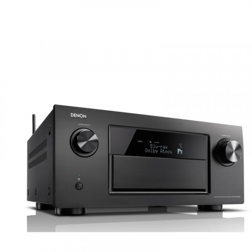 Receiver Denon AVR-X7200W