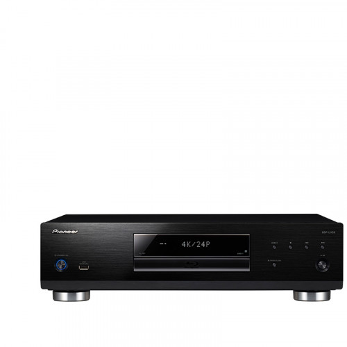 Blu Ray Player Pioneer BDP-LX58