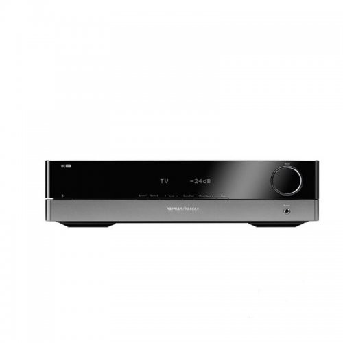 Amplificator Harman Kardon HK 980