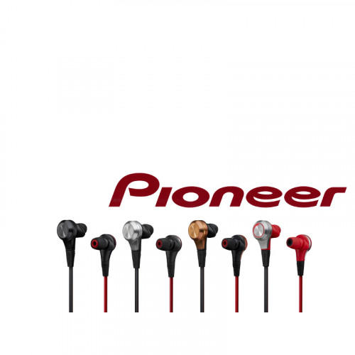 Casti Pioneer SE-CX8