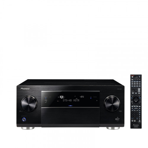 Receiver Pioneer SC-LX88