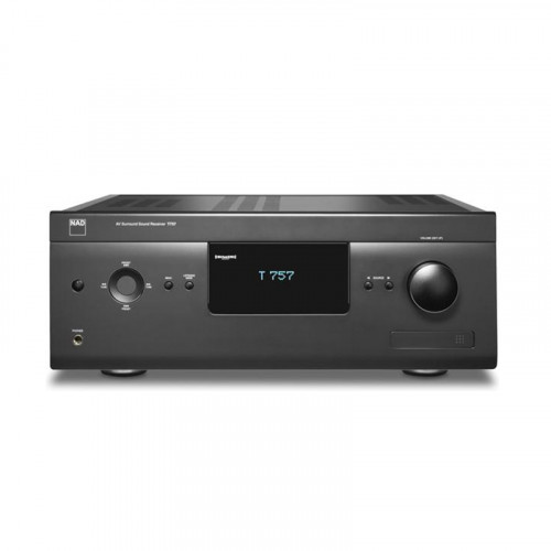 Receiver Nad T175 HD