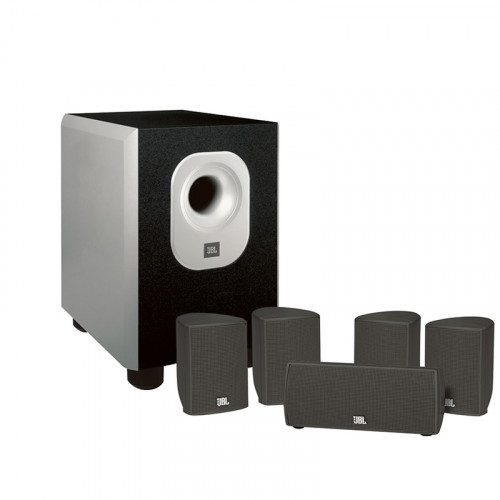 Home cinema JBL SCS 140