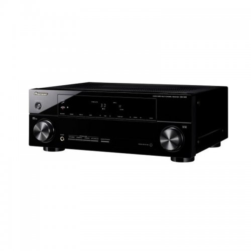 Receiver Pioneer VSX-520-K