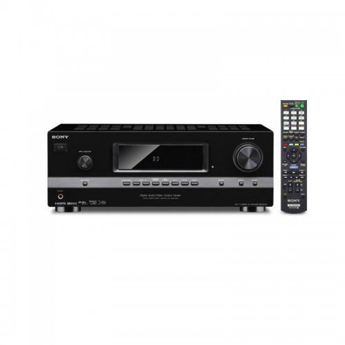 Receiver Av Sony STR-DH510