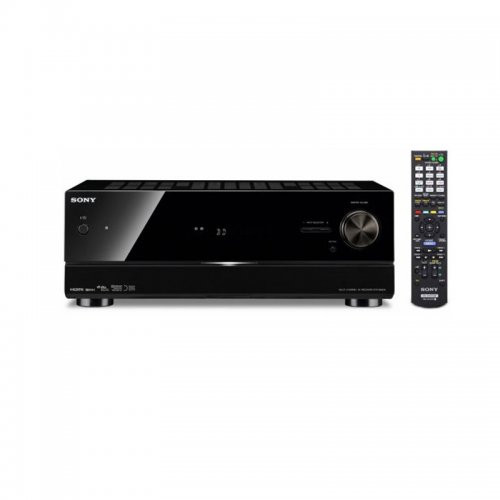 Receiver Av Sony STR-DN610