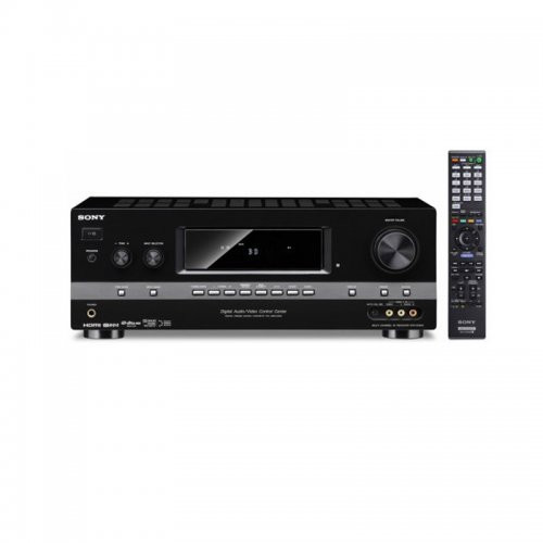 Receiver Av Sony STR-DH810