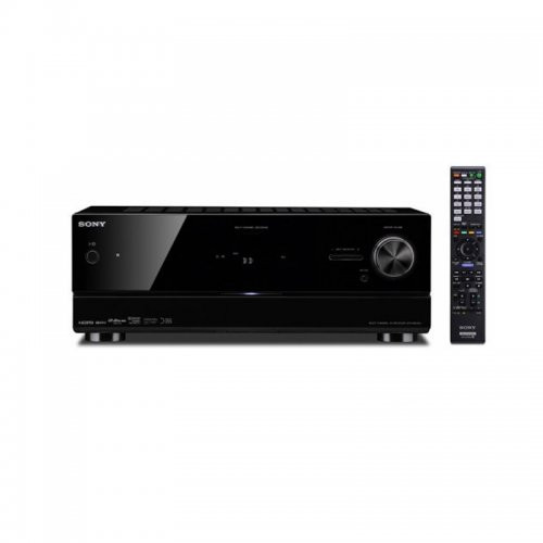 Receiver Av Sony STR-DN1010