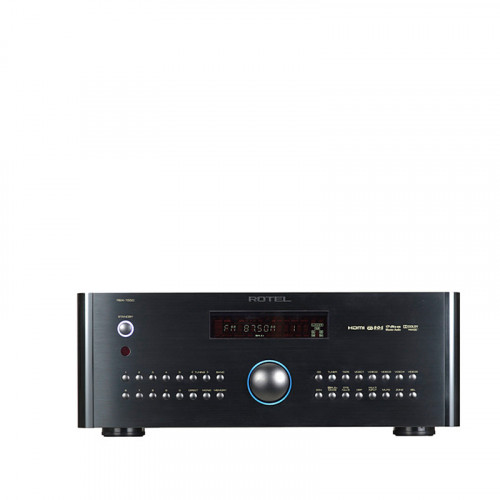 Receiver Rotel RSX-1550