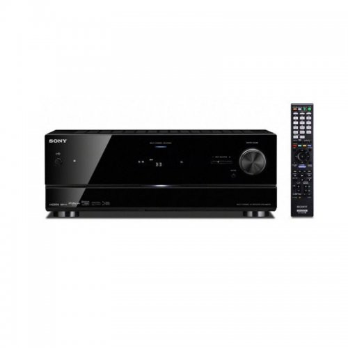 Receiver Av Sony STR-DN2010