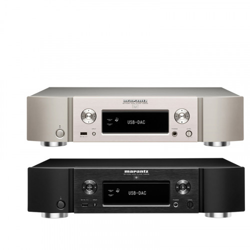 DAC Marantz NA8005