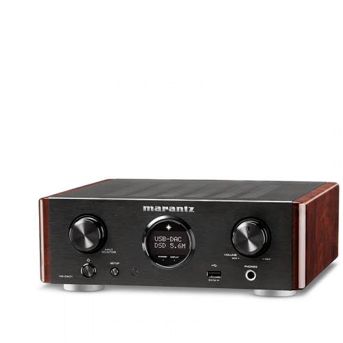 DAC Marantz HD-DAC1