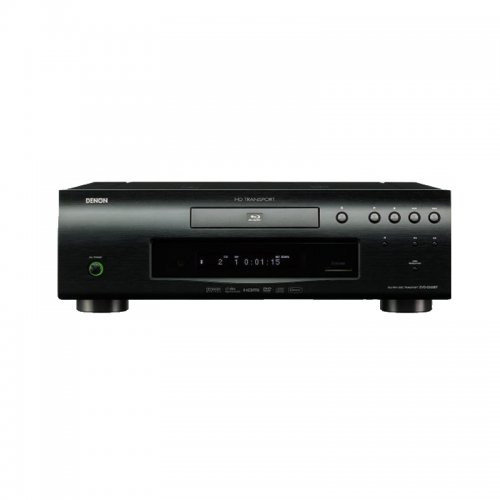 Blu-ray player Denon DVD-2500BT