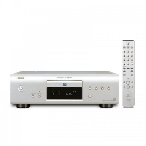 CD DENON DCD-2000AE