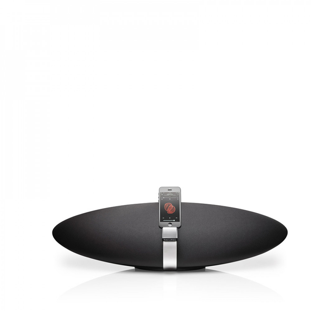 Bowers and wilkins cheap zeppelin air