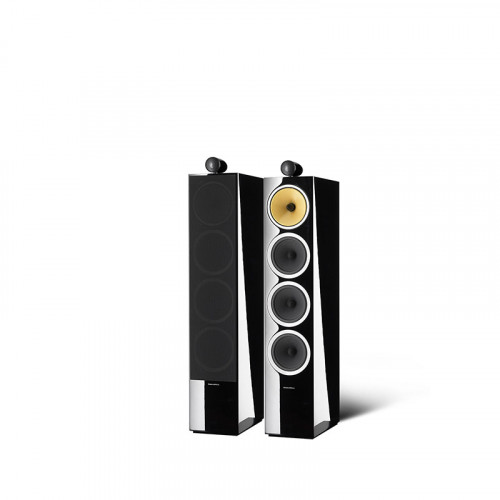 Boxe podea Bowers & Wilkins CM 10 S2