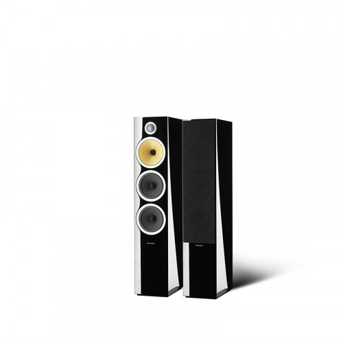 Boxe podea Bowers & Wilkins CM9 S2