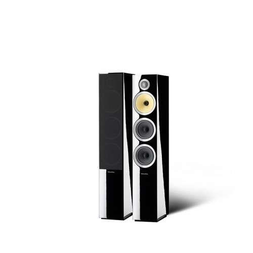 Boxe podea Bowers & Wilkins CM8 S2