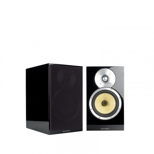 Boxe raft Bowers & Wilkins CM5 S2